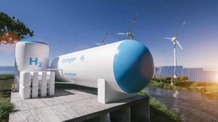 Green Hydrogen: Investment of 1,000 million euros in Portugal