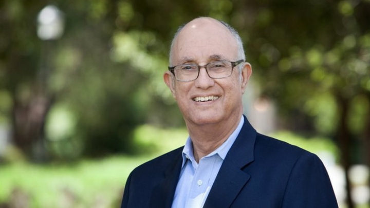 Jeffrey Pfeffer, professor especializado em comportamento organizacional na Stanford University