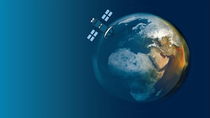 ONU quer satélites detetar pontos de emissões de metano... E depois?