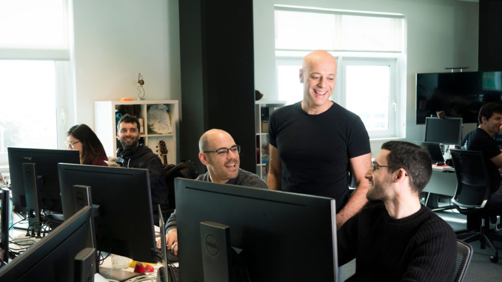 OutSystems: Um unicórnio de origem portuguesa que não para de crescer