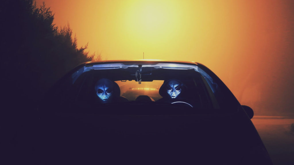 Curiosidades sobre a vida extraterrestre que poderão surpreender os mais céticos