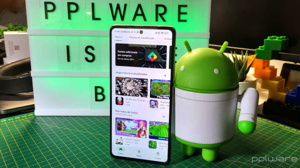 Android Play Store apps problemas smartphones