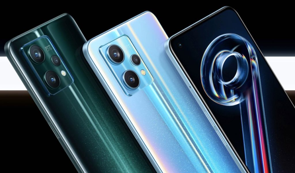 Realme junta-se a outras marcas e também deixa de vender smartphones na Alemanha