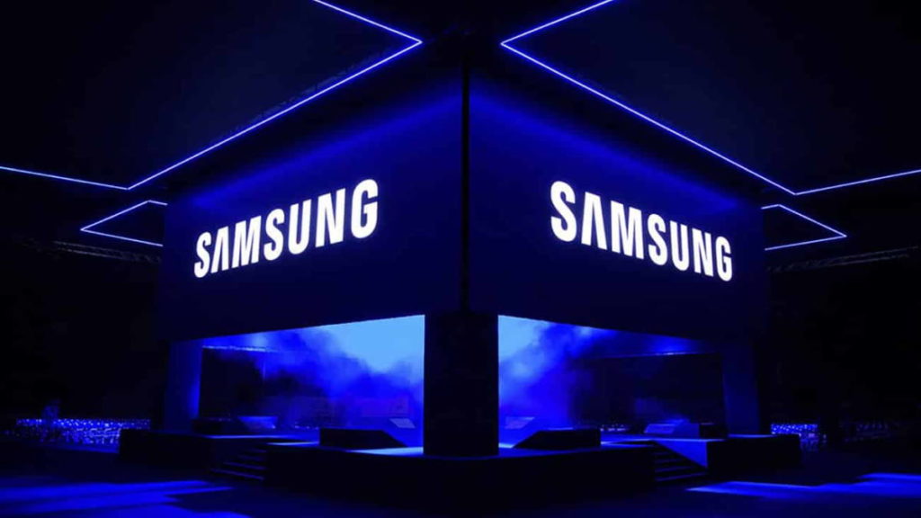 Samsung 5G testes velocidade recorde