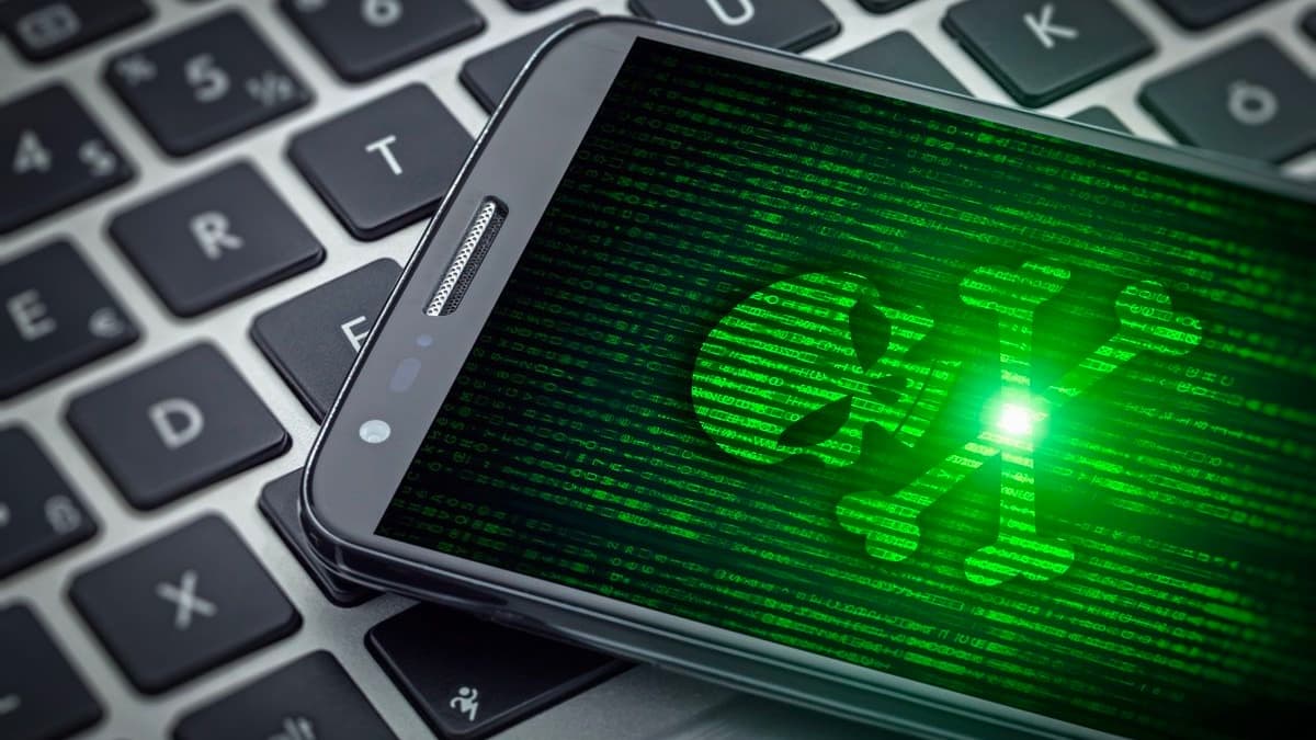 Los piratas informáticos modifican la popular aplicación de Android OpenVPN para incluir spyware