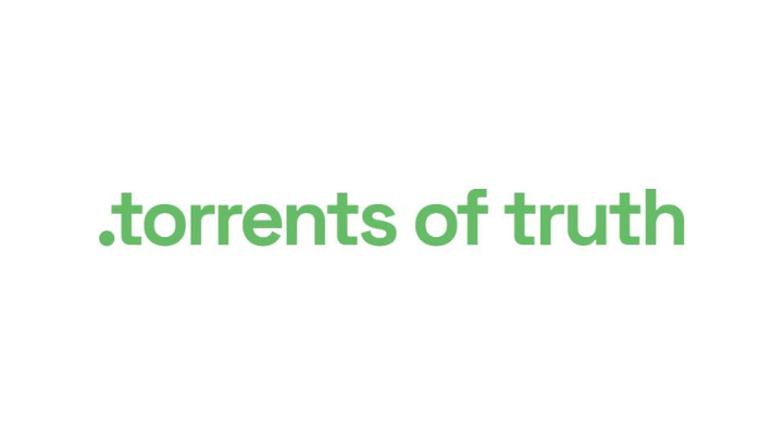 Torrents of Truth, um movimento liderado pelo jornalista Volodymyr Biriukov, que, com a ajuda de outros ativistas, edita arquivos de filmes e séries populares da Netflix e da Marvel para inserir mensagens sobre o que está a acontecer na guerra.