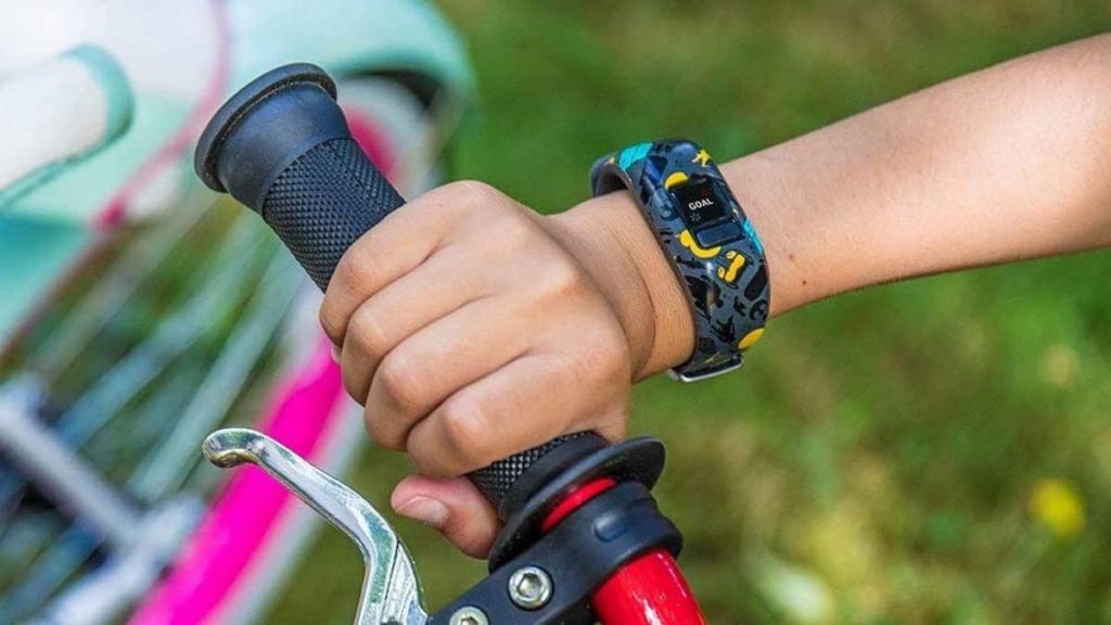 Fitbit está a trabalhar num dispositivo “vestível” destinado à segurança das crianças