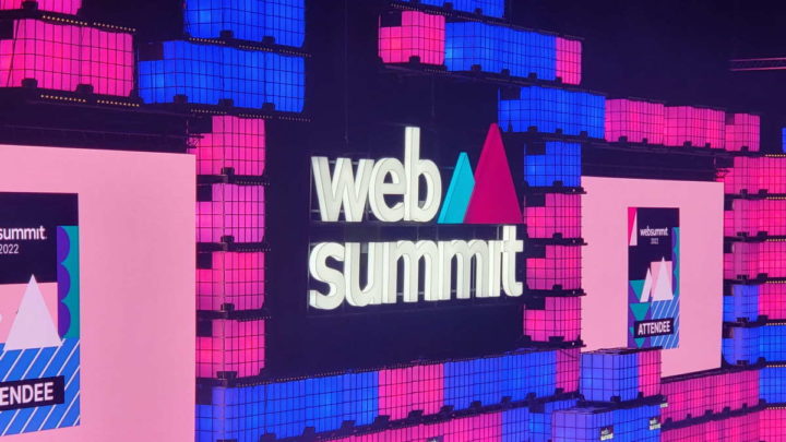 Web Summit: A inteligência artificial será a eletricidade do século XXI