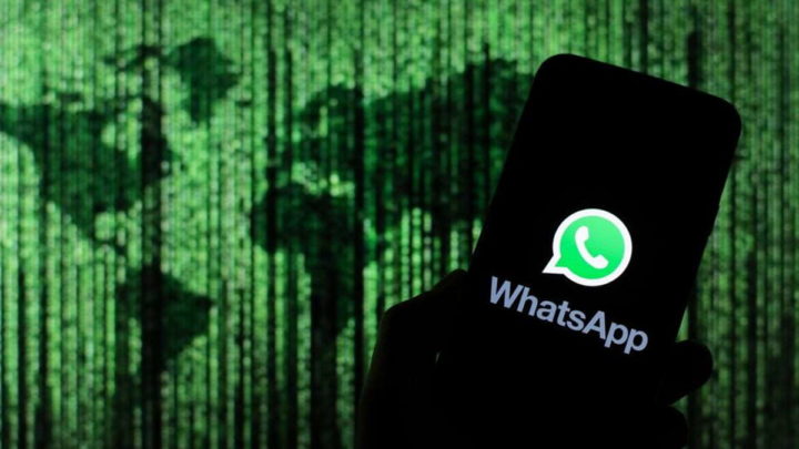 Segurança e privacidade do WhatsApp irão aumentar com bloqueio por dados biométricos
