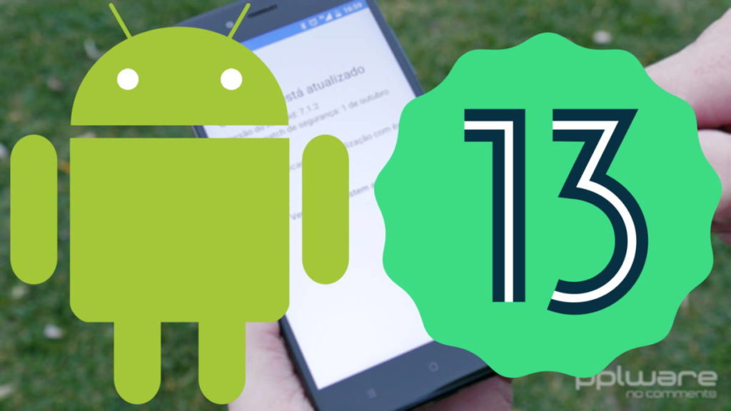 Xiaomi Mi A1 Android 13 Google Update