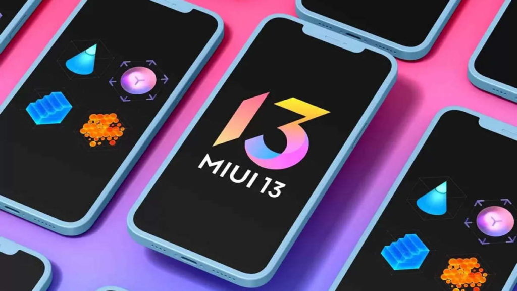 Xiaomi MIUI recorde mercados equipamentos