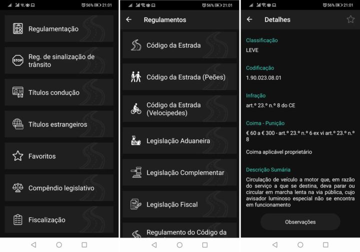 5 novas apps Android para instalar no seu smartphone