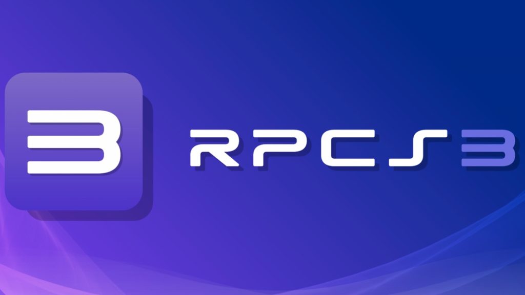 RPCS3: A PlayStation 3 no seu computador! Saiba como…