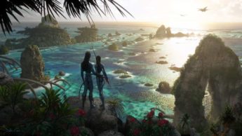 Avatar: O Caminho da Água, filme de James Cameron