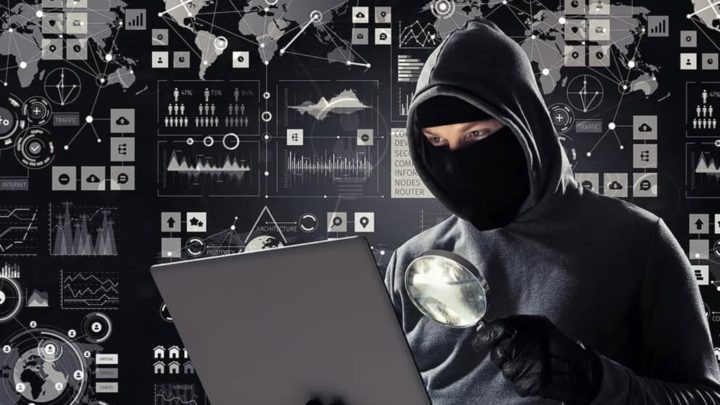 Cibersegurança: Ataques de ransomware crescem 11% na Europa