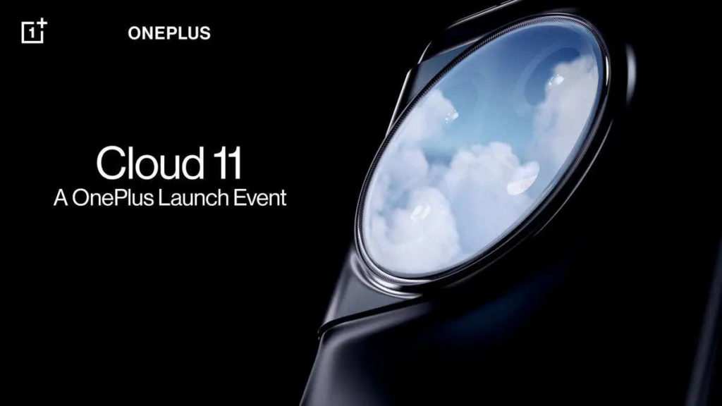 OnePlus 11 5G Buds Pro 2 evento