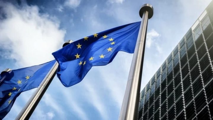 União Europeia promete sanções mais pesadas para a Big Tech com violações de privacidade