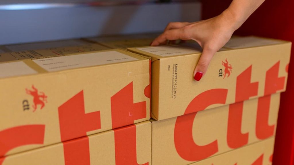 Um iPhone por 1,95 euros nos CTT? Acredita mesmo?