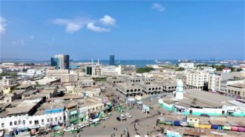 Djibouti, o país que vai receber o projeto de energia renovável e hidrogénio verde