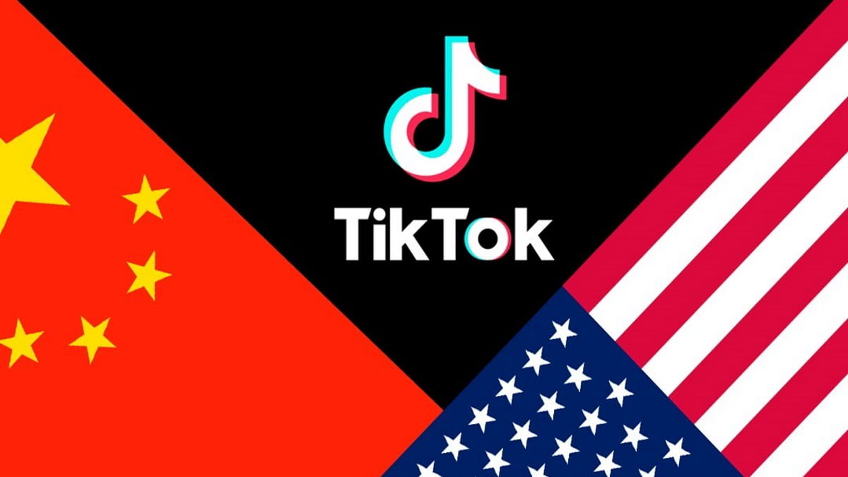 Estados Unidos acusam o TikTok de ser o cavalo de troia da China