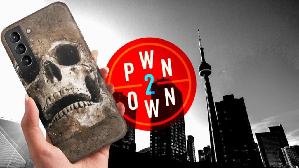 Recorde Pwn2Own: Samsung Galaxy S22 foi hackeado em apenas 55 segundos