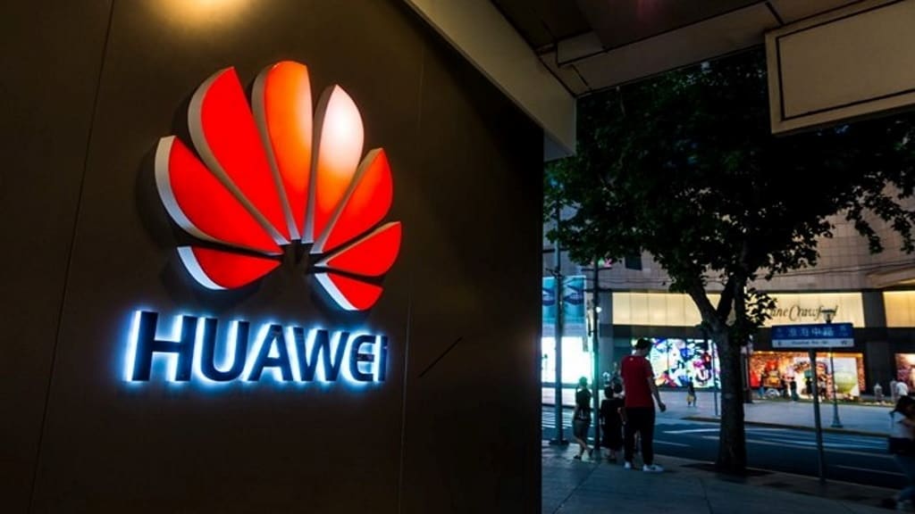 Huawei está a considerar entrar na bolsa de valores e pode vir a valer mais do que a Apple