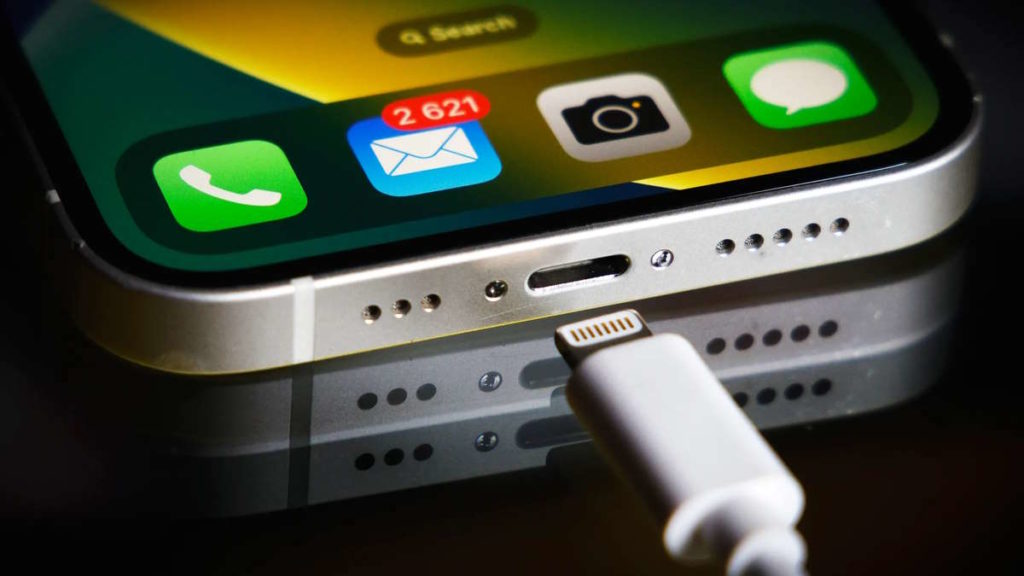 iPhone carregadores Apple Android potência