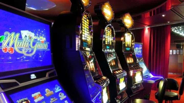 ASAE: Apreendidas 12 máquinas eletrónicas de jogos de fortuna