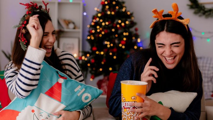 Netflix: 5 filmes de Natal para ver em família 