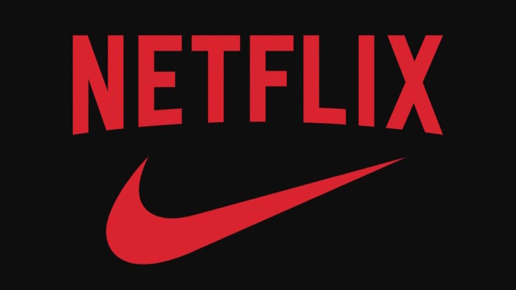 Netflix Nike exercício físico atividade