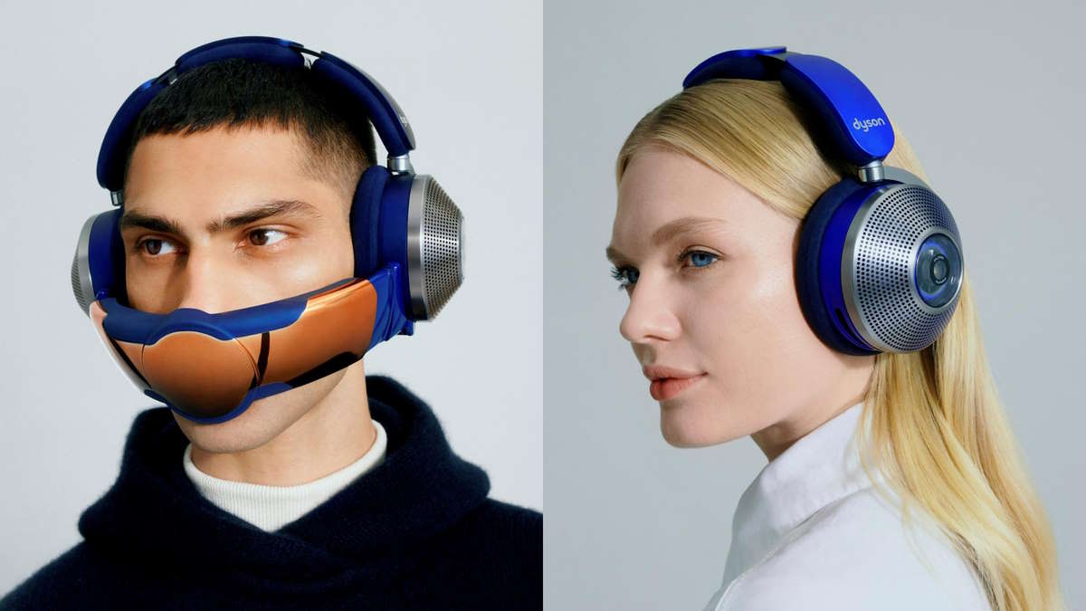 Los mejores auriculares que quieren alejarte de la contaminación