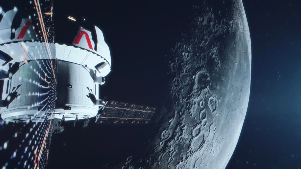 Artemis 1: Orion ainda teve um encontro próximo com a Lua antes de voltar para casa