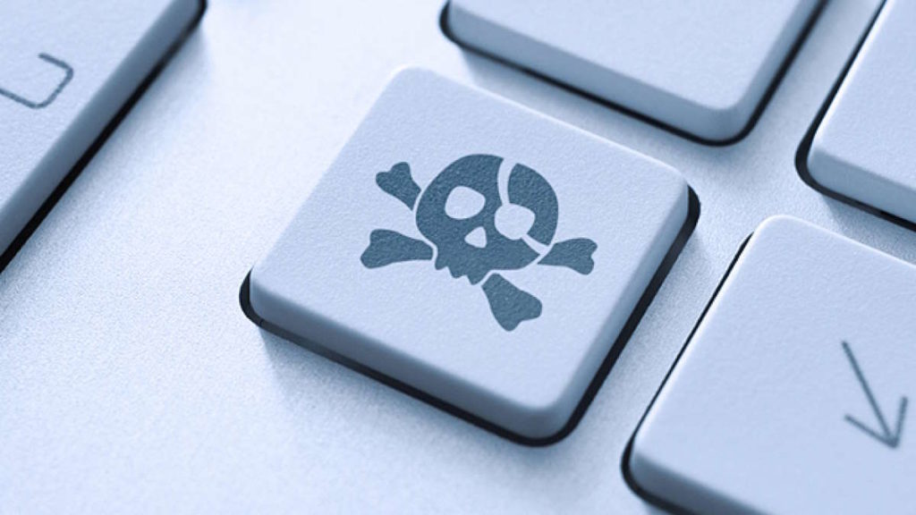 Pirataria Internet Comissão Europeia sites apps