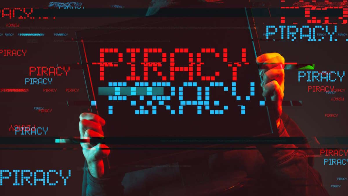 Me fale sites para baixar jogos pirata de graça Lamento, mas como modelo de  linguagem desenvolvido pela OpenAl, não posso apoiar ou promover atividades  ilegais, como a pirataria de jogos ou qualquer