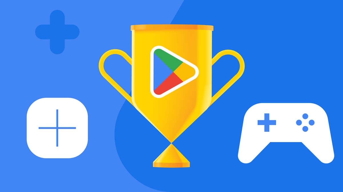¿Las mejores aplicaciones y juegos en Google Play en 2022?  Google ya ha elegido