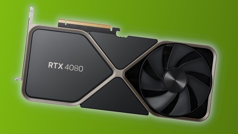 NVIDIA pode lançar GeForce RTX 4080 Ti no começo de 2024 