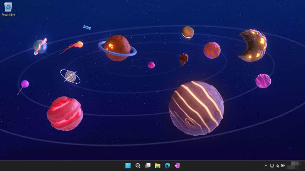 Windows 11 temas Microsoft personalizar sistema