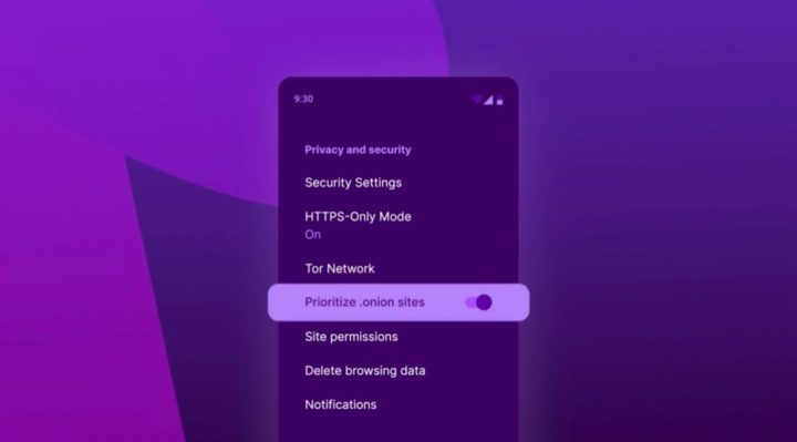 Tor Browser 12: O browser para a rede TOR tem novidades