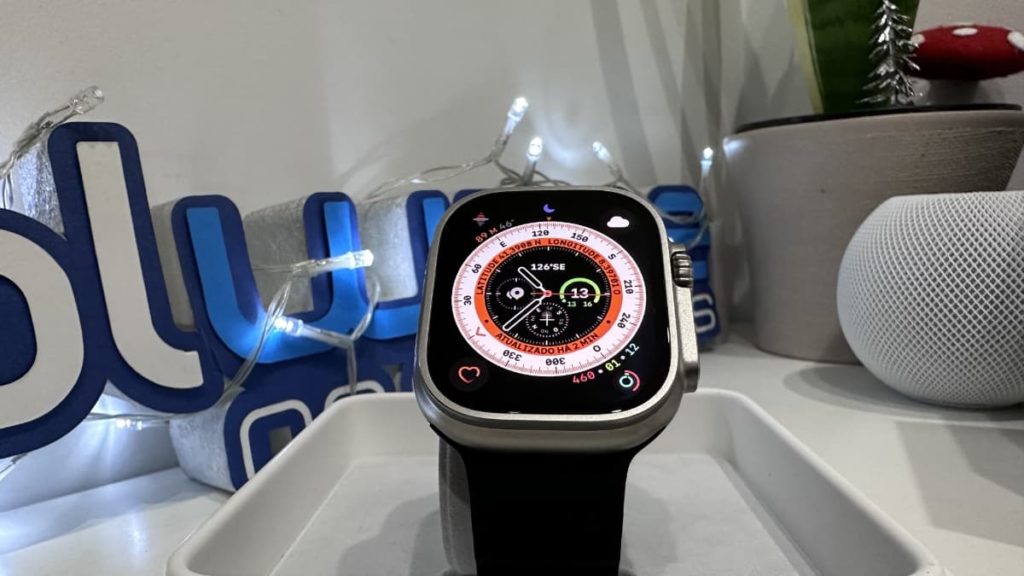 Apple Watch recebeu o watchOS 9.2: Veja o que há de novo