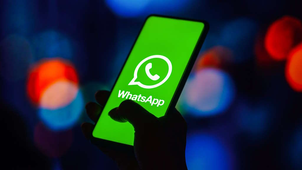 WhatsApp mensagem lida privacidade
