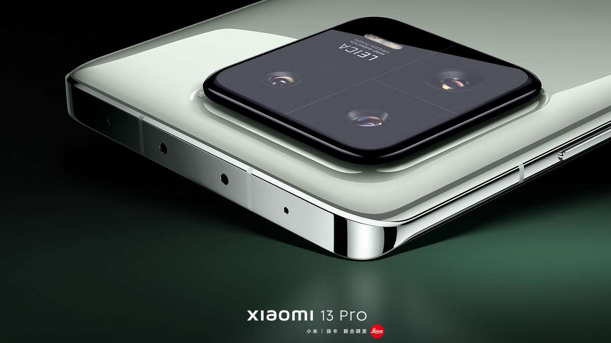Xiaomi já revelou quando vai ser apresentado o novo Xiaomi 13 e a MIUI 14