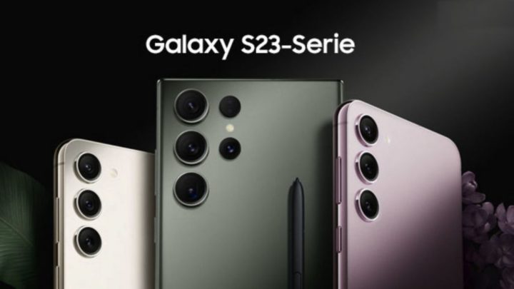 Samsung Galaxy S23: Todos os pormenores revelados... incluindo os preços