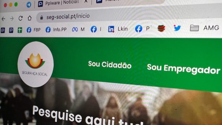 Como fazer o pedido online de NISS para cidadãos estrangeiros?