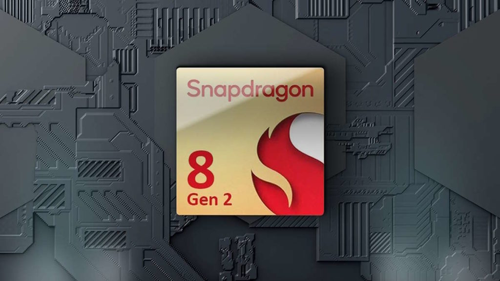 Snapdragon 8 Gen 2 Apple A17 A16 SoC
