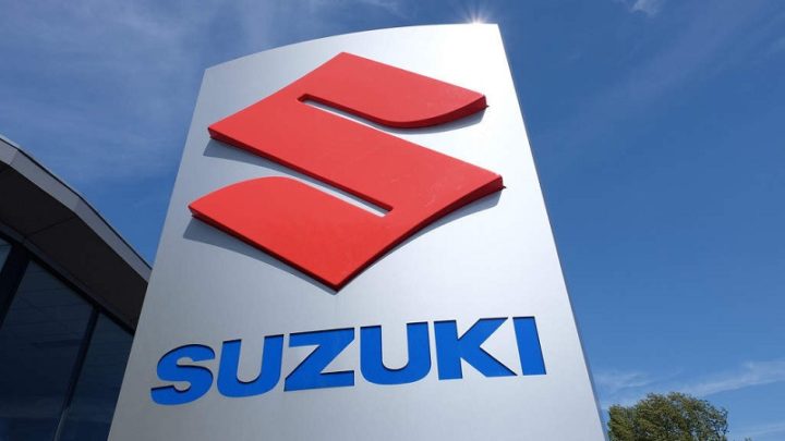 Suzuki vai investir 35 mil milhões de dólares em carros elétricos até 2030