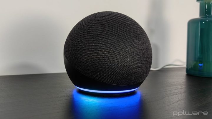 Análise: Coluna inteligente Amazon Echo Dot (5.ª geração)