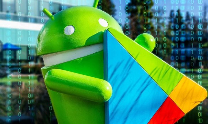 Android 14 poderá conter a propagação de malware através de apps desatualizadas