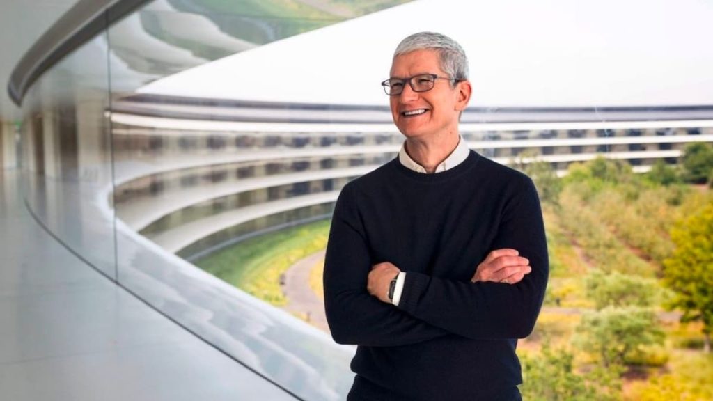 Apple para já não fala em despedimentos, mas pode haver 3 razões para isso