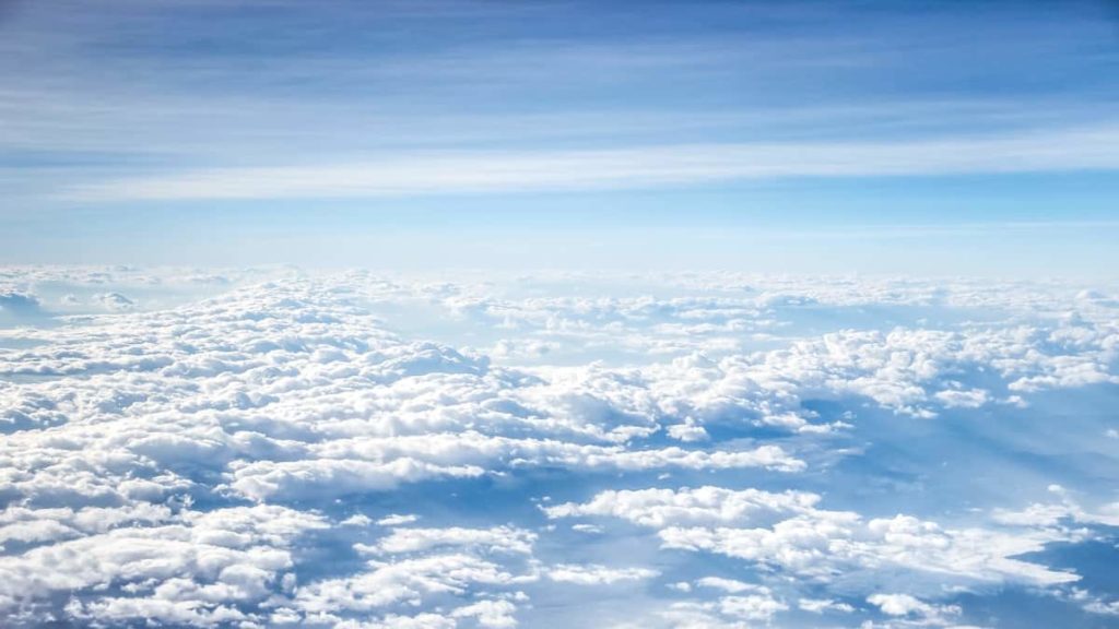 Transformar humidade atmosférica em eletricidade, União Europeia? Parece que sim!