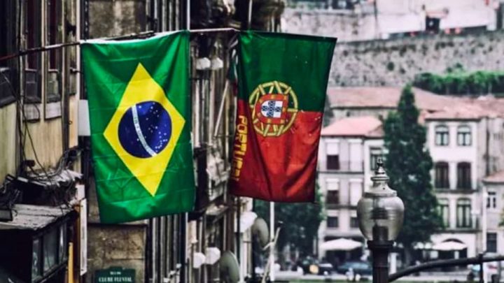 Há brasileiros a passar fome em Portugal enganados por youtubers